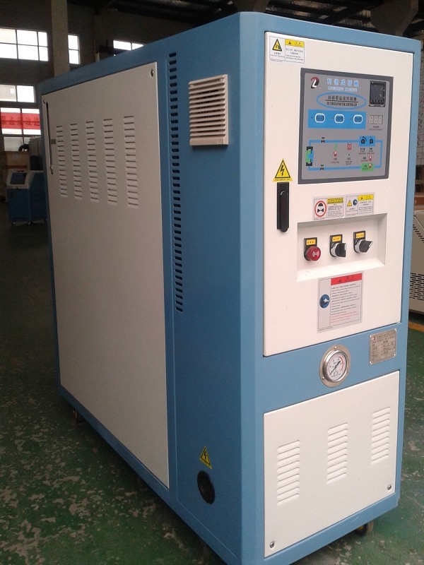 油循環(huán)溫度控制機價格，油溫機