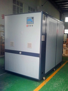 壓鑄模具控溫機，模溫機，上海油溫機